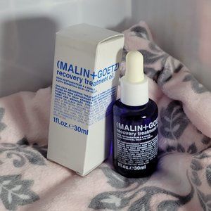 Recovery Treatment Oil